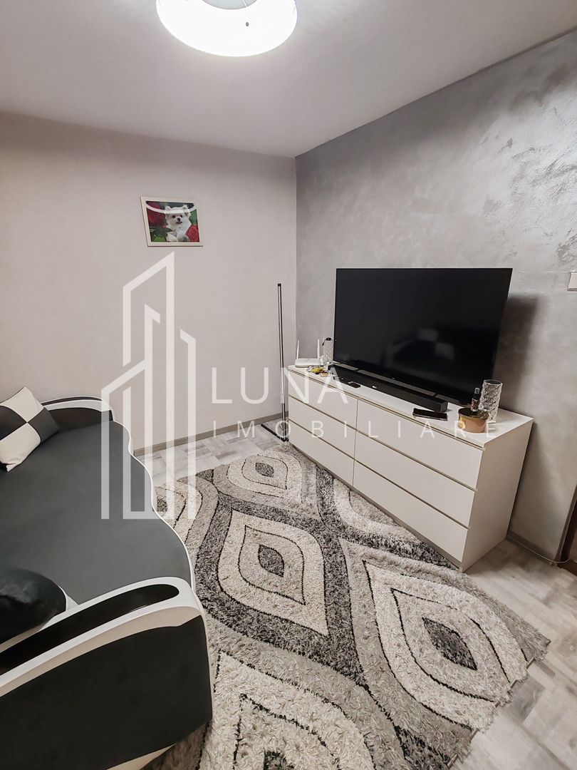 Apartament 2 camere, 44 mp, parter, 7 Noiembrie - Poză 6