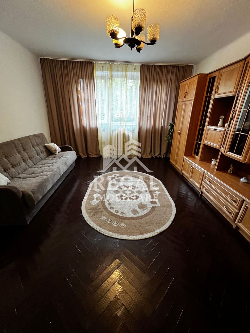 Apartament 2 camere de închiriat | Central – Ion Creangă - Poză 4