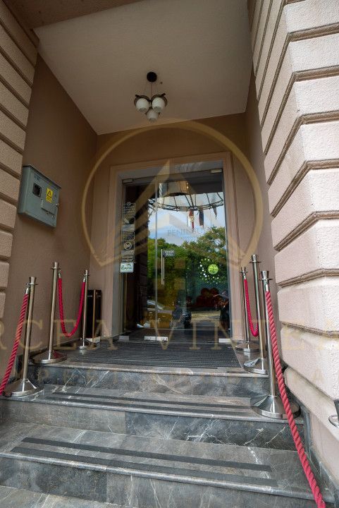 Piata Ovidiu - Hotel Peninsula **** -  D+P+2E+M+Pod circulabil. - Poză 59