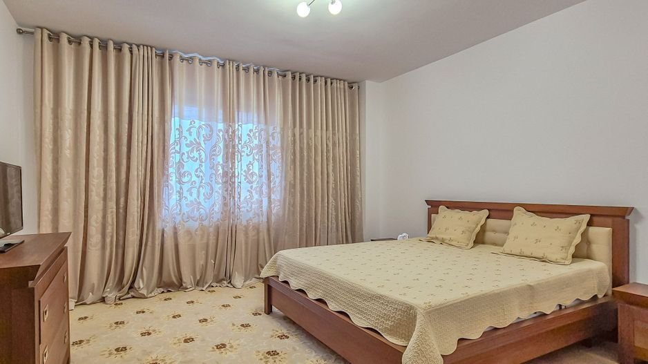 Apartament Spațios de 2 Camere | Zona Răcădău | 2 Băi | Loc de Parcare - Poză 5