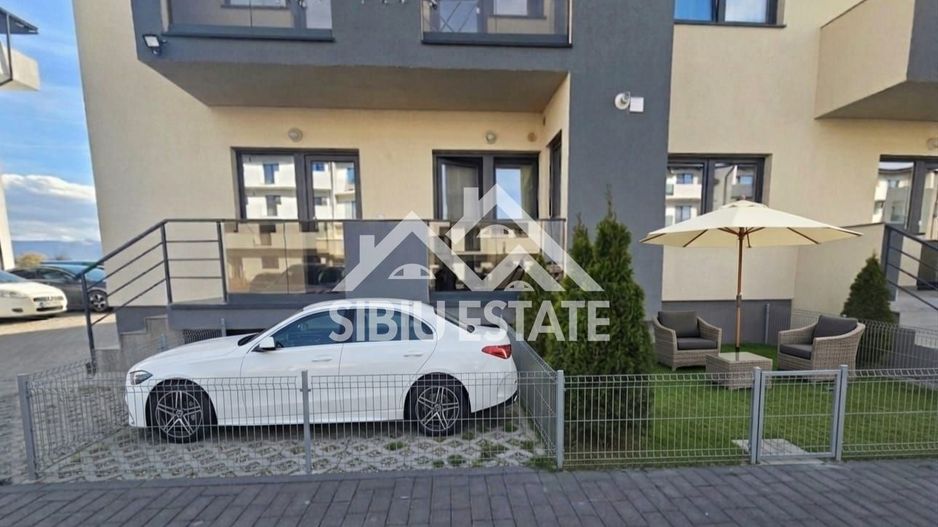 Apartament 2 camere cu gradina si parcare - Poză 11