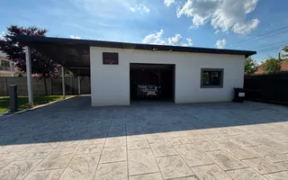 Casa individuala in Sacalaz | Piscina | Garaj | Teren 1000 mp | - Poză 24