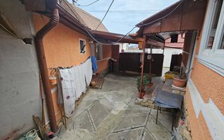 Casa Individuala | 2 Corpuri | 4 Camere | 100 MPU | Saliste - Poză 15