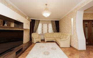 Vânzare, casă, 4 camere, strada Cetatea Chilia, Botanica - Poză 26