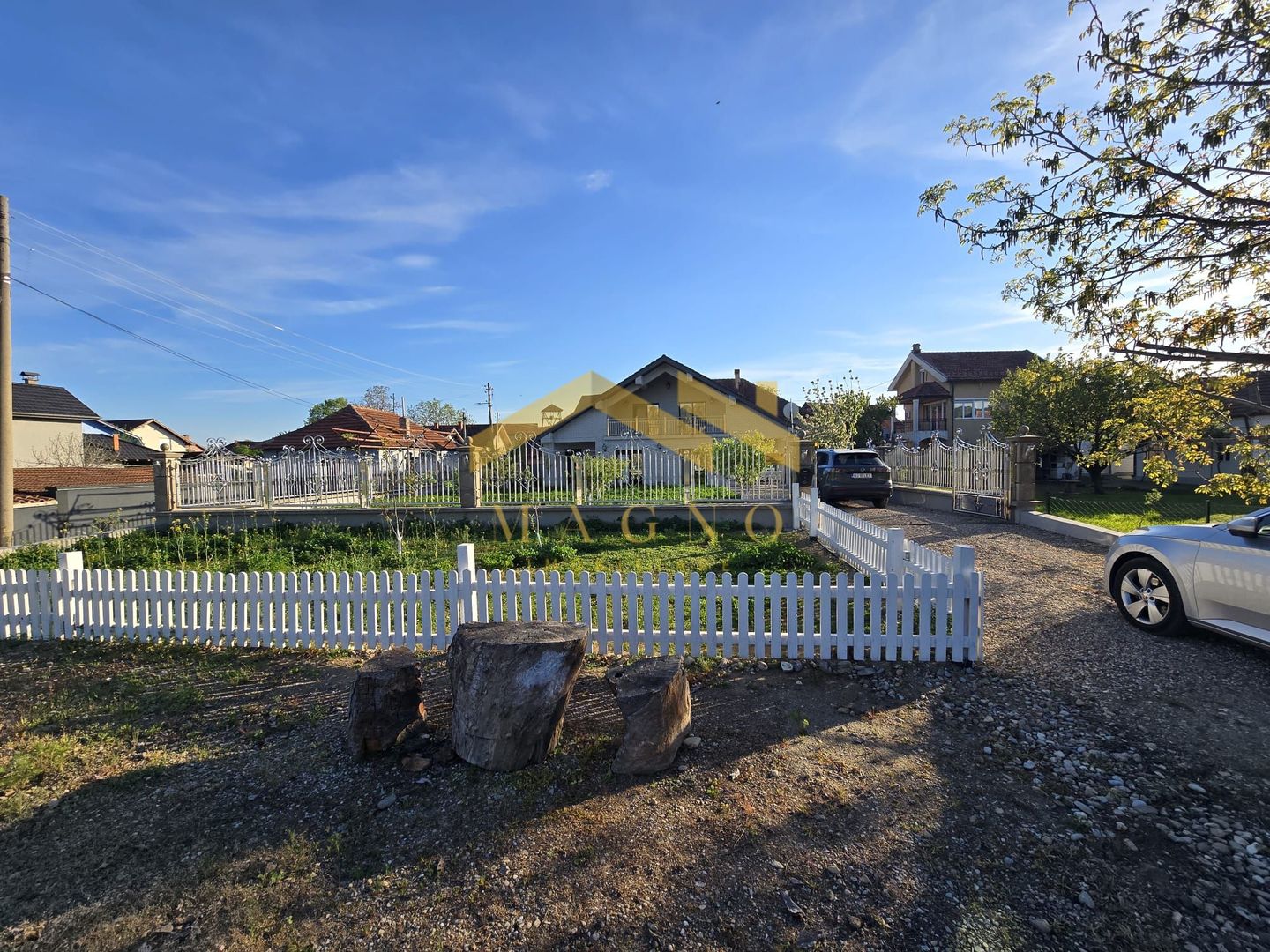Casa de vanzare pe malul Dunari in Serbia - Poză 22