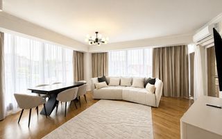 Apartament cu 3 camere si parcare de inchiriat in zona Andrei Muresanu - Poză 1