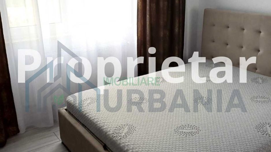 Apartament 2 camere cu parcare - Valea Lupului - Poză 3