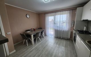 Duplex modern cu 2 apartamente independente, 173mp utili, Alba Micesti - Poză 16