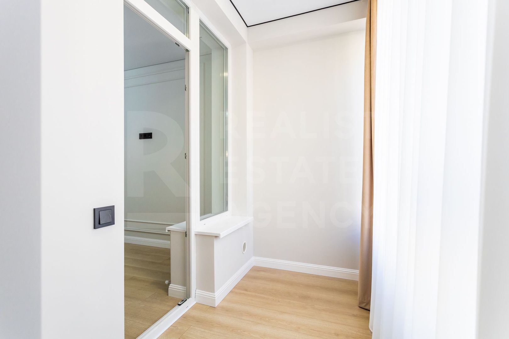 Vânzare, apartament, 2 camere, str. Durlești, Dumbrava - Poză 12