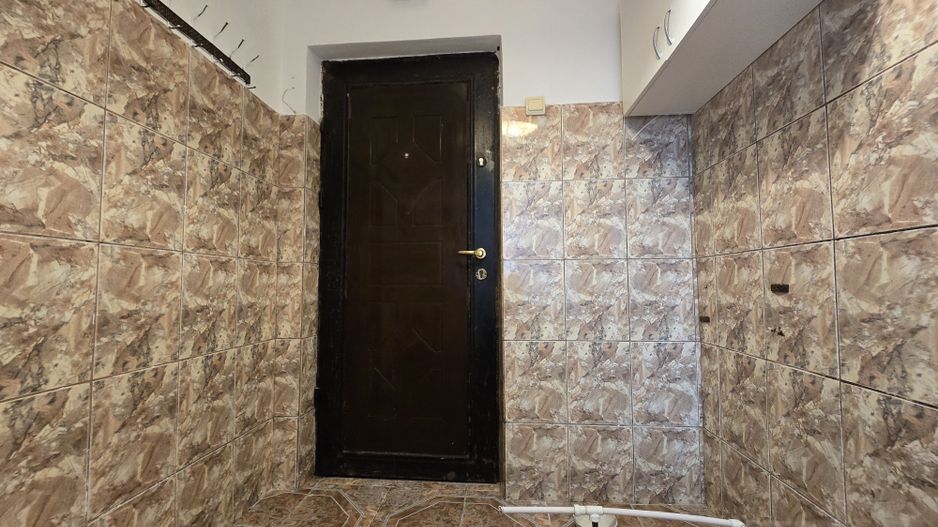 CET - Garsoniera | piata Cet | libera | etaj 3 - Poză 8