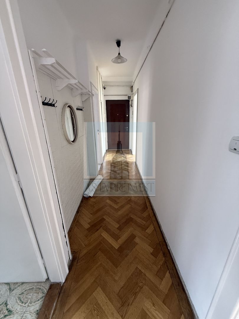 Apartament 4 camere, 94 mp utili-zona CentruI Istoric - Poză 11