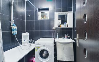 Apartament 3 camere , Splaiul Tudor Vladimirescu - Poză 7