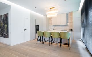 Vila individuala - vanzare - Iancu Nicolae-British School - Poză 10