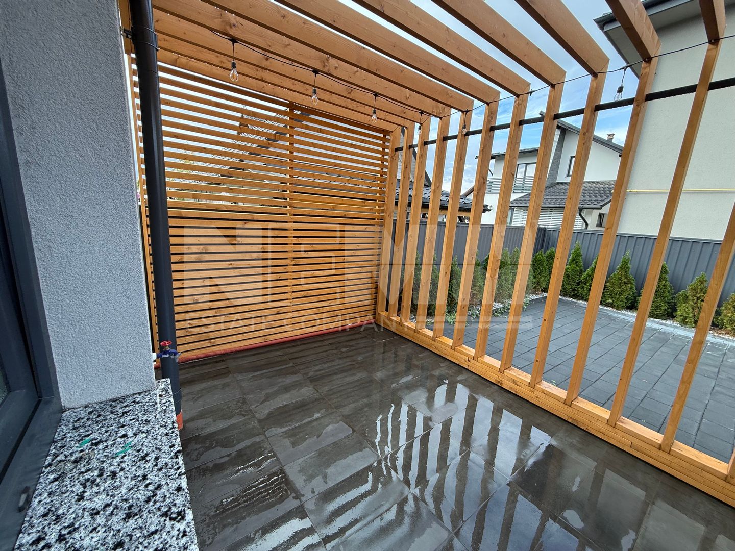 Casă de închiriat Radauti | 180 mp | 5 camere - Poză 13