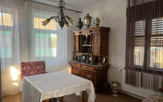 Casă individuală | 4 camere | 450 mp teren | Zonă centrală | Ocna Sibiului - Poză 2