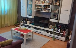 Apartament 2 camere, decomandat, zona Făget - str. Aurel Vlaicu - Poză 3