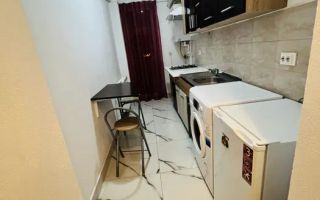 Garsonieră decomandată | etaj 11 | ideală pentru locuit sau investiție - Poză 4