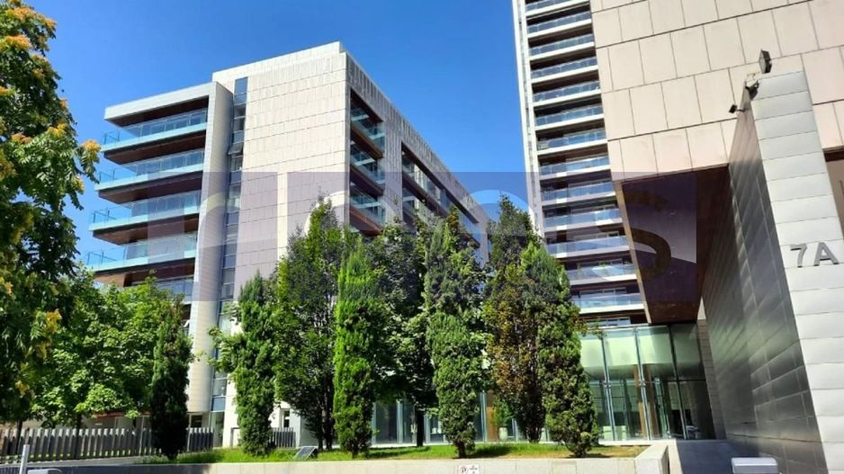 VANZARE ALIA APARTAMENTS 2 CAMERE 59MP ARCUL DE TRIUMF HERASTRAU PARCARE INCLUS - Poză 15