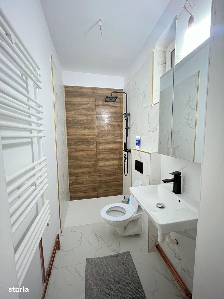 Vila  Centrul Bucurestiului - Parcul Carol - Poză 17