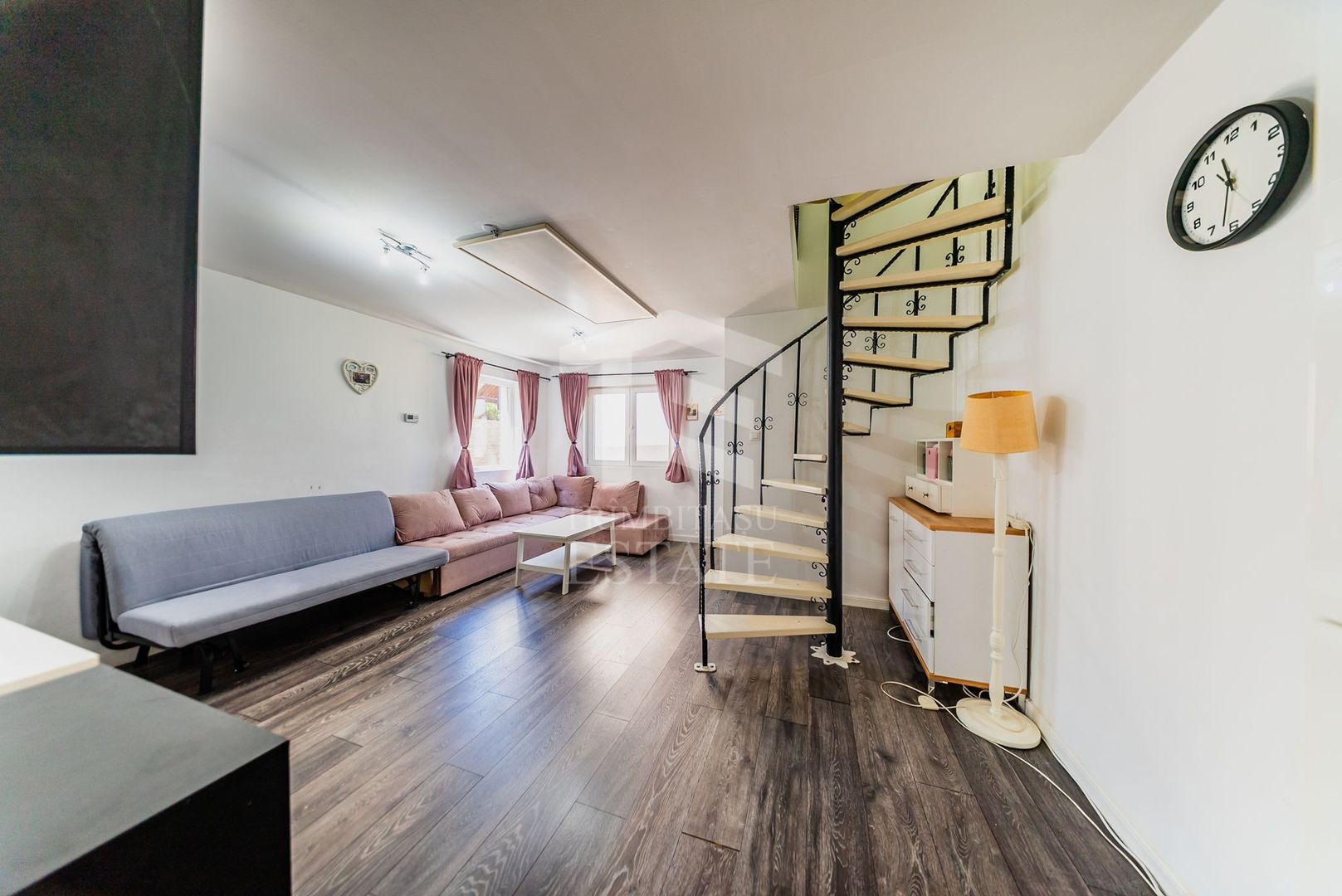 Duplex de vanzare in zona Bujac COMISION 0% CUMPARATOR - Poză 3