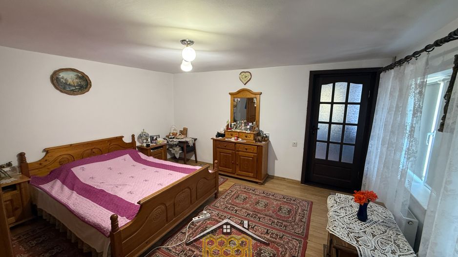 Casa individuala P+ Pod +Beci in sat Robanesti, 10 minute de Craiova - Poză 5