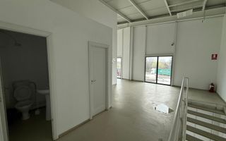 De vanzare hală de 2.450 mp cu Chirie Garantată Mogosoaia - Poză 13