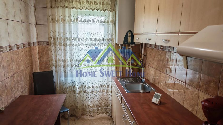 Apartament 2 camere M5, etaj 1, bloc 28 – Centrală + balcon închis - Poză 4