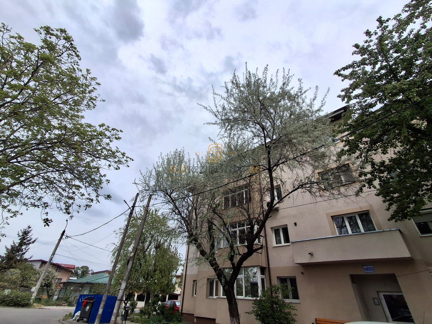 Apartament spatios cu 2 camere , sos. Oltenitei, Popesti-Leordeni - Poză 3