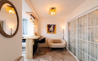 Apartament 2 Camere, Zona Cetatii, Ultra- Central cu avize pentru Booking/Airbnb - Poză 6