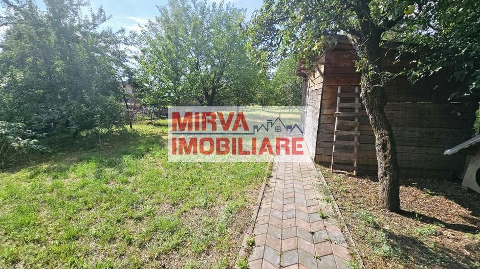 Vanzare vila 5 camere, mobilata si utilata, in Homoraciu - Poză 7