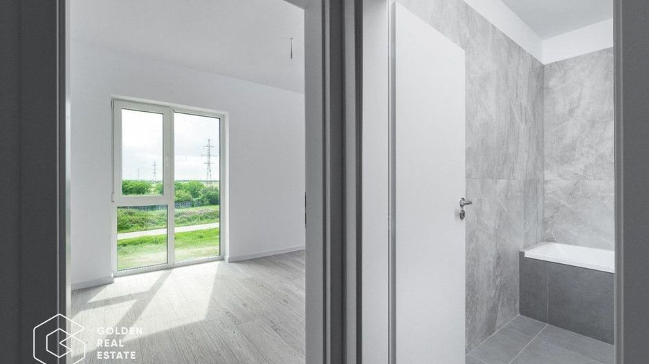 Apartament Premium cu 2 camere, Complex Rezidential Nova Mehala, mutare Imediata - Poză 7