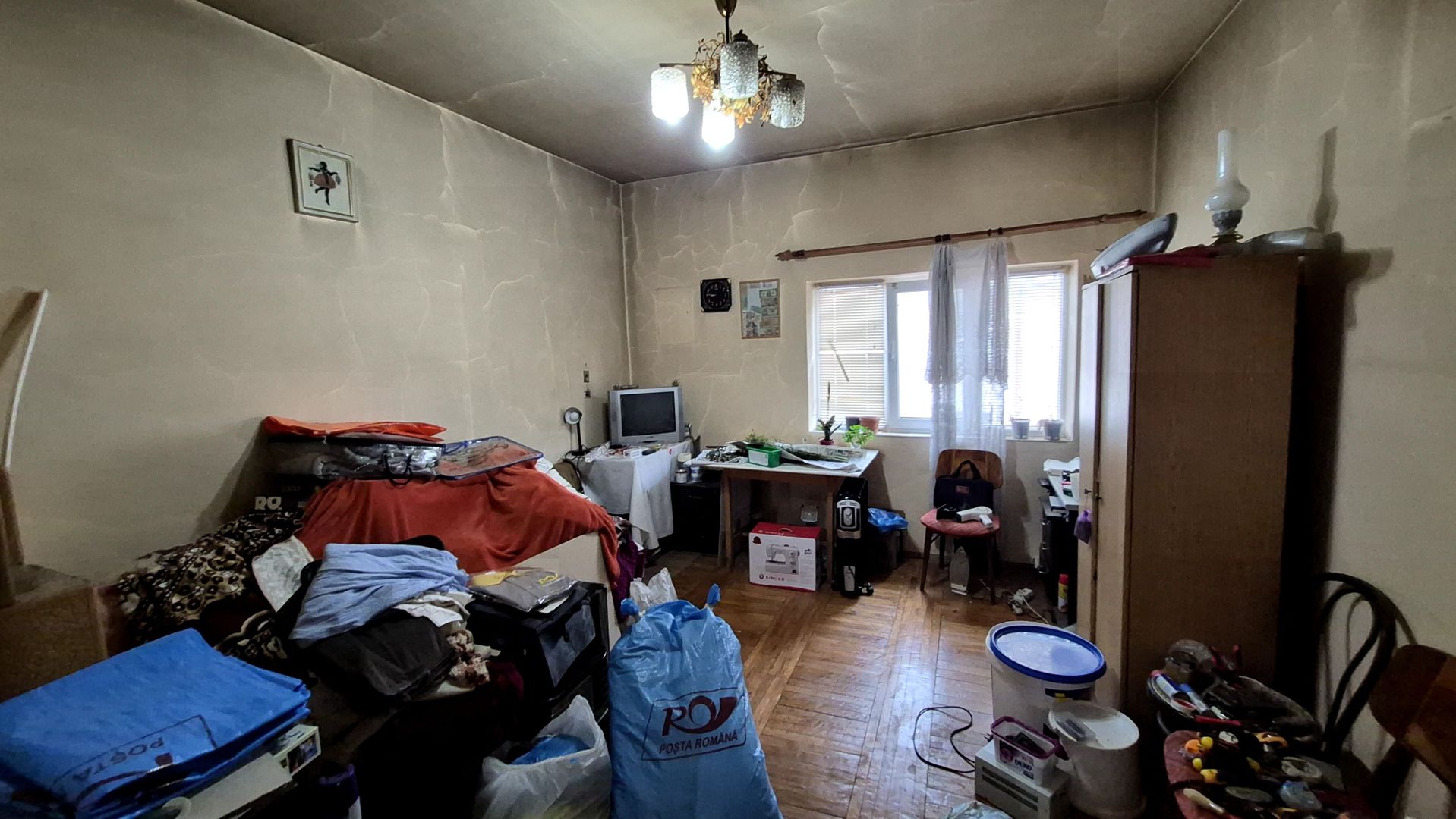 Apartament cu 3 camere 65,09 mp + 2 spatii 11,62 mp - Gara de Nord - Poză 2