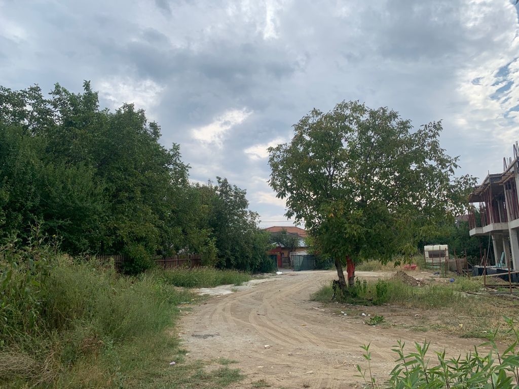 Teren 1975 mp dubla deschidere strada Neajlovului 24 ml si Scrovistea - Poză 6