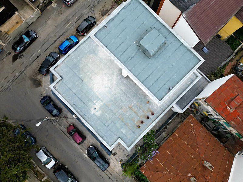 Vanzare Etaj 2 și et.3 retras - Cladire 2023 - Calea Floreasca - Poză 6