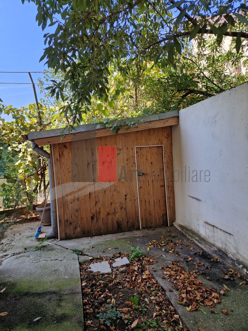 DUPLEX de vanzare 5 camere Giulesti - Poză 38