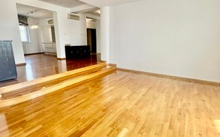 PARCUL VERDI | APARTAMENT 4 CAMERE SINGUR PE ETAJ+BOXA PE ACELASI ETAJ | 159MP - Poză 1
