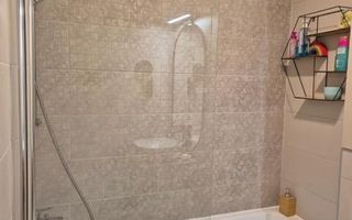 Apartament superb 3 camere, terasă spațioasă, design premium, Parcului 20 - Poză 12