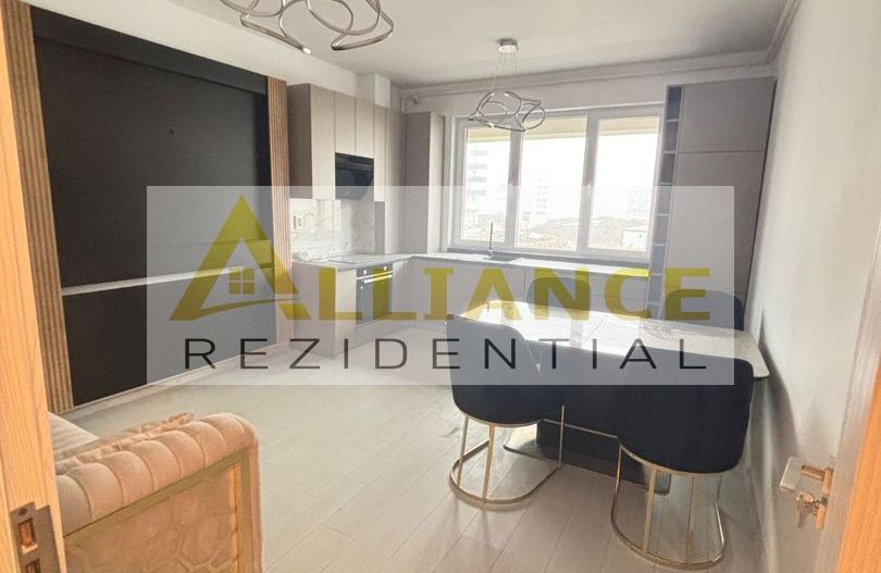 APARTAMENT 2 CAMERE DECOMANDAT DE VÂNZARE - Poză 1