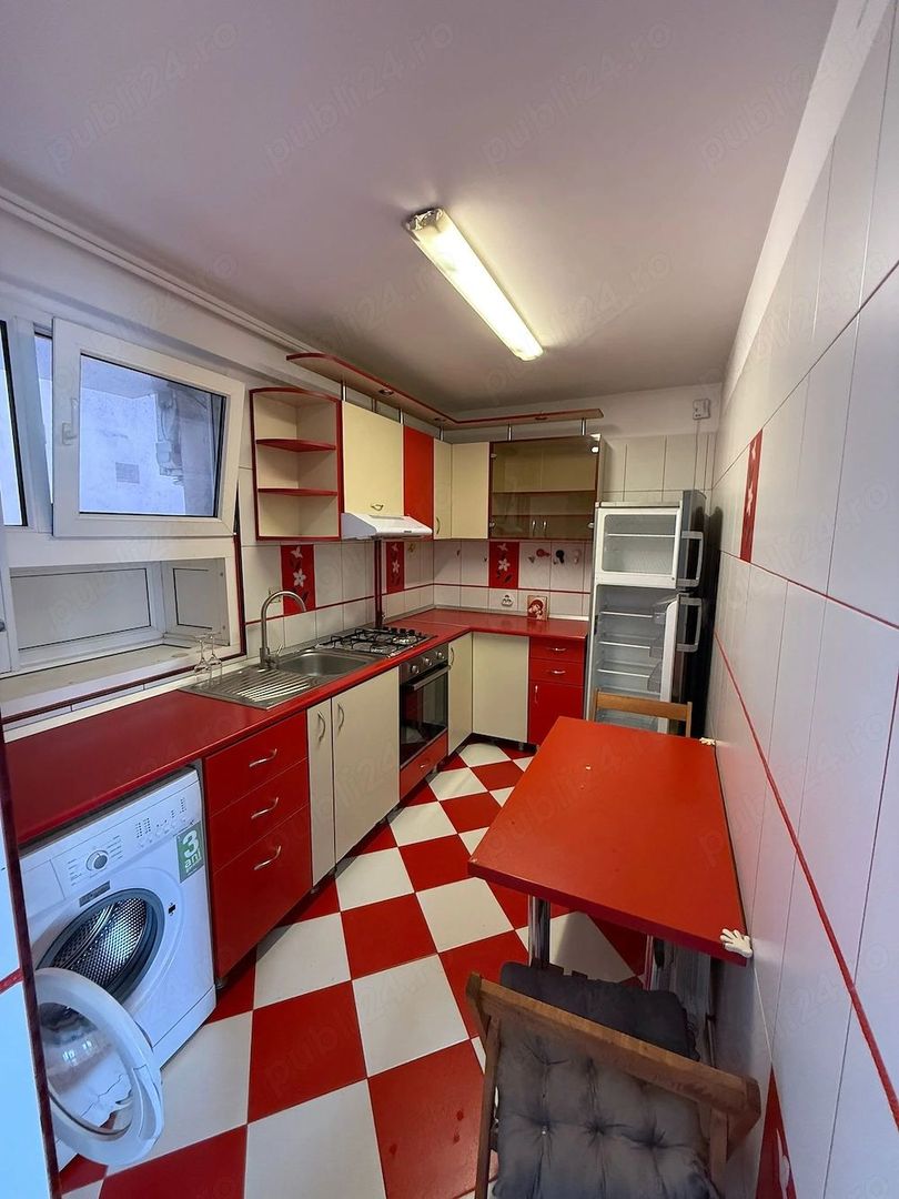De Închiriat: Apartament 2 Camere | Eroii Revoluției - Poză 3