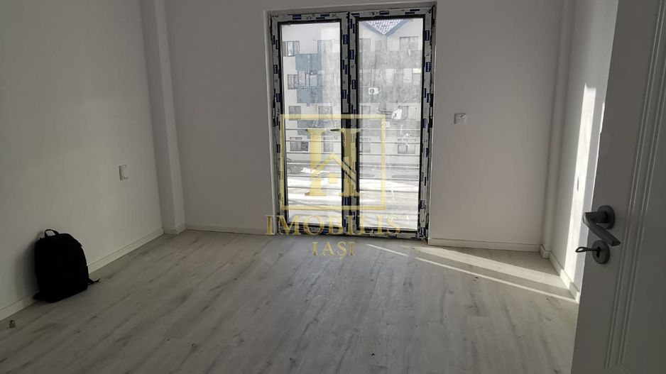 Apartament INTABUALT 3 camere SD 65 mp Bucium Visan 105000 euro - Poză 3