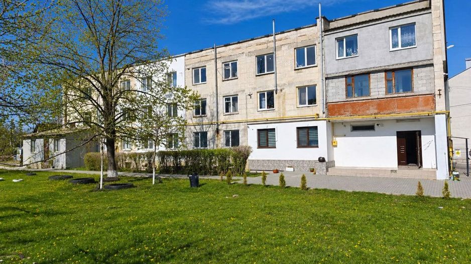 1 cameră – Porumbeni, Criuleni | 18,3 m² | 25.800 € Gata de Locuit. - Poză 5