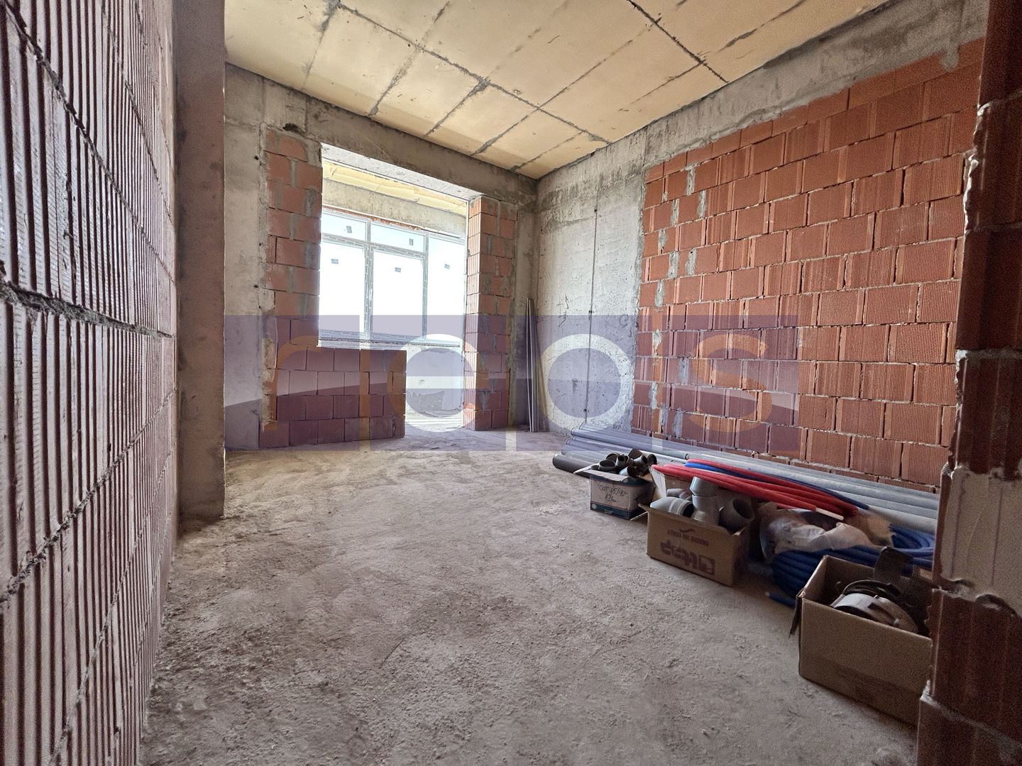 VANZARE PENTHOUSE | ZONA PARCUL CAROL - Poză 30