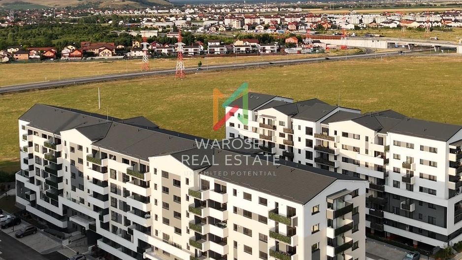 2 Camere | Studio | 0% Comision | Tractorul | 2026-2027 - Poză 1