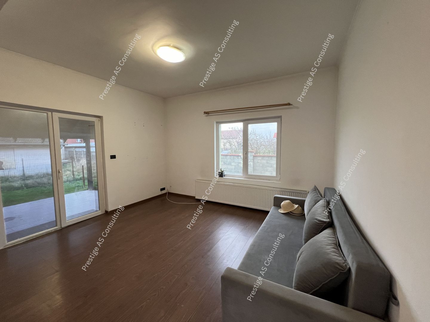 Duplex 3 Camere | Car port | Sanmihaiu Roman - Poză 3