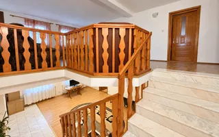 Casă independentă energetic | 387 mp construiți | Teren 1.400 mp - Poză 27