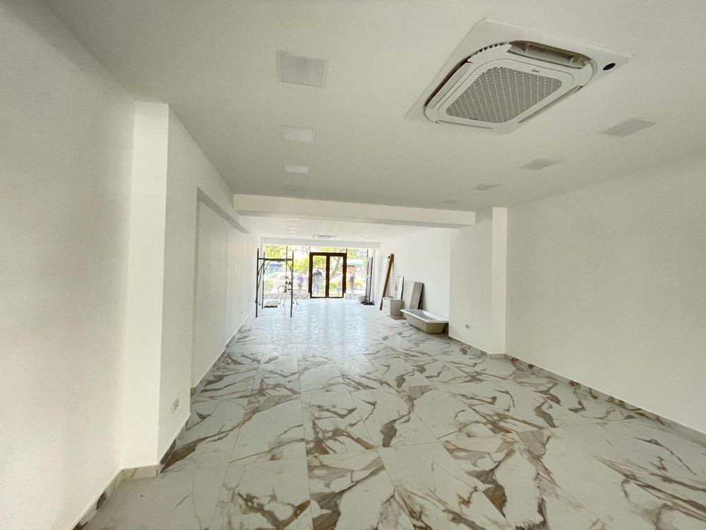 De inchiriat spatiu comercial ultrafinisat, Ghencea/13 Septembrie - Poză 6