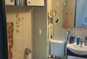 Apartament 2 camere decomandat, mobilat, Podu de Fier – Eternitate, Iași - Poză 5