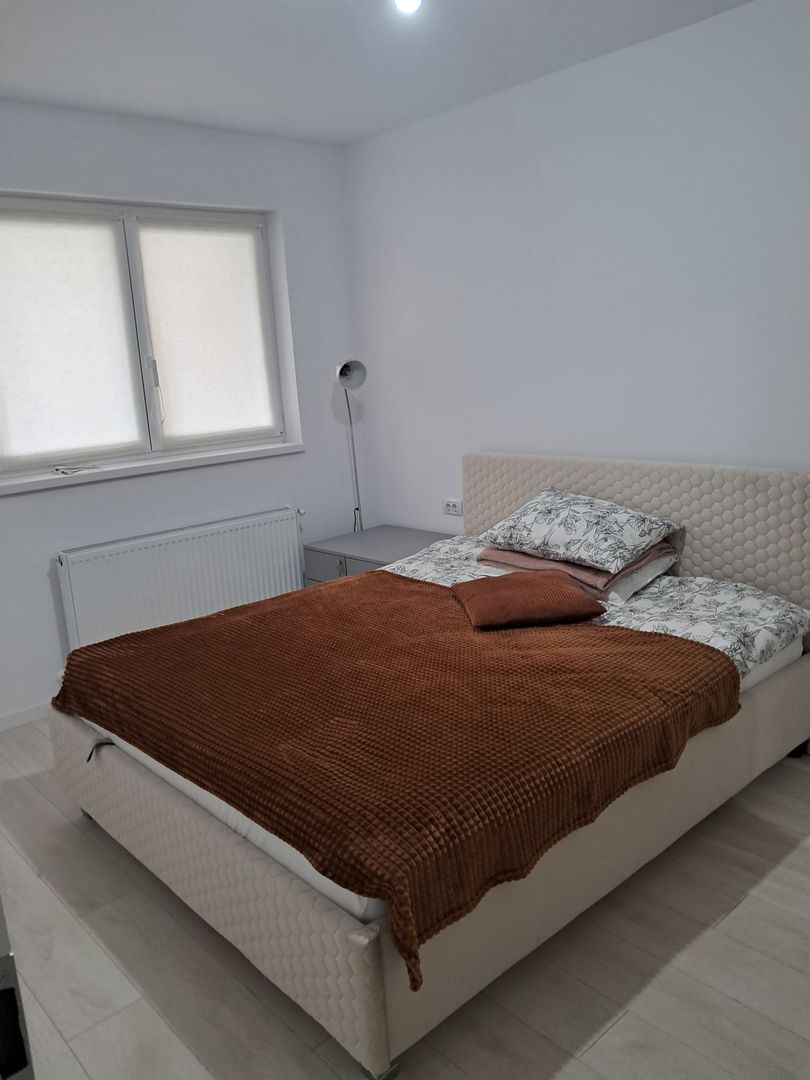 Apartament 3 camere Noua Residence - Poză 8