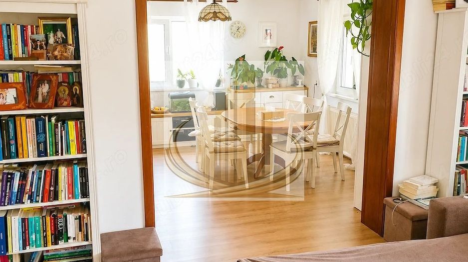 „Grand Mobilis vă propune spre vânzare – Casă P+1E+M, 8 camere, ideală - Poză 2