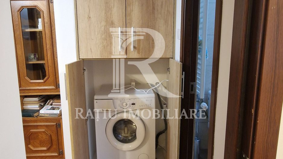 Apartament cu 3 camere | Parcare | Sfantul Apostol Andrei | Oradea - Poză 14